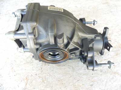 Mercedes Differential 2213504104 W221 07-13 S550 RWD4